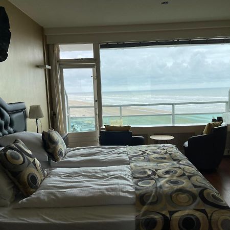 Studio Coastview 잔드보르트 외부 사진